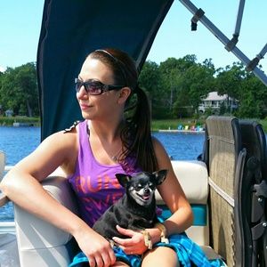 Meet your Posher, Sheila